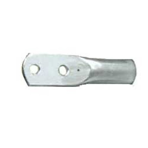 Dowells DLW Copper Tube Terminals Two Holes, CUS- 38